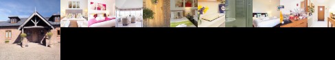 The Old Dairy Farm B&B