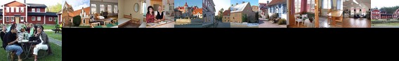 Yndegarden Solvesborg Hostel