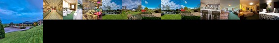 Garden House Hotel