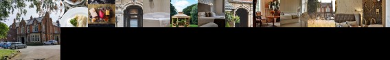 Best Western Oaklands Hall Hotel