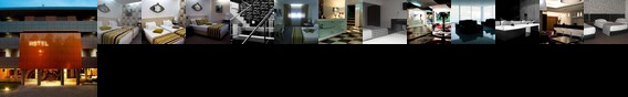 Paredes Design Hotel