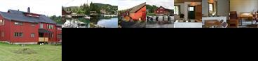 Velfjordferie Rugas