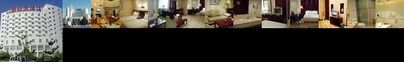 Jiuquan Centure Hotel