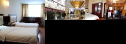 Suzhou Hotel
