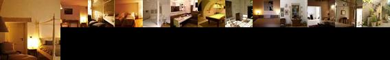 Antica Locanda Mirgio