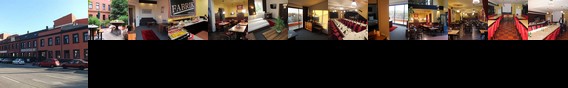 Hotel Fabrik