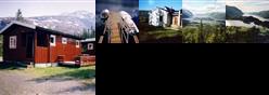 Tosbotn Camping & Cottages