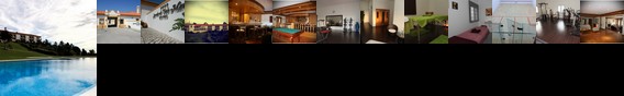 Hotel Segredos De Vale Manso