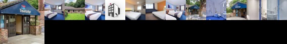 Travelodge Billinghurst Five Oaks