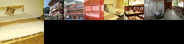 MIGU International Youth Hostel