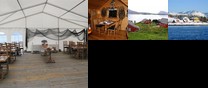 Faeroykavlen Sjobu Og Hytter