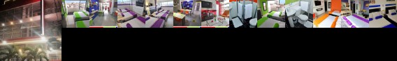 Colours Hotel & Hostel