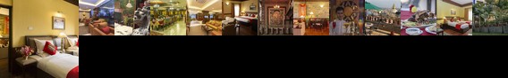 Hotel Tibet International
