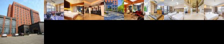 Jiyuan Century Hotel