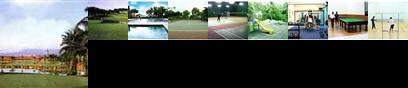 IOI Palm Villa Golf & Country Resort