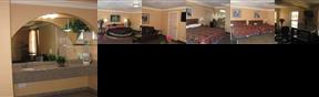 Luxury Inn & Suites
