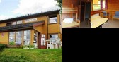 Bo Holiday Homes Breisas