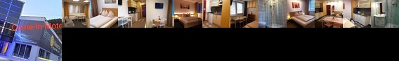 Come-In Motel