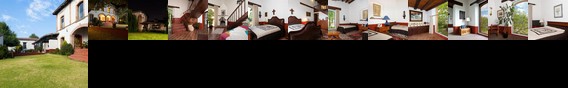 Hacienda de la Luz