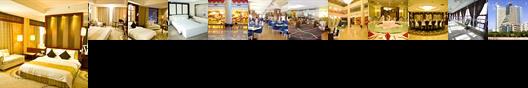 The Garden Hotel Korla