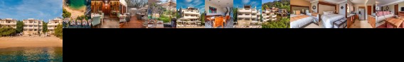 Celeste Beach Residences