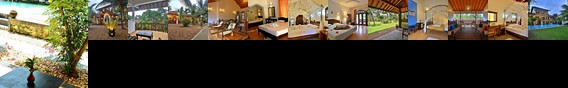 Panchi Villa Bentota