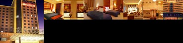 Tarim Petroleum Hotel