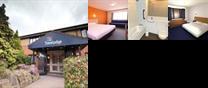 Travelodge Liphook Hants