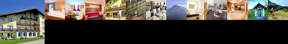 Hotel Pension Bruderhofer