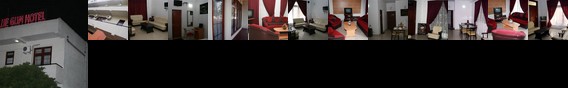 Blue Gum Hotel