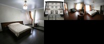 Petra Hotel Golubitskaya