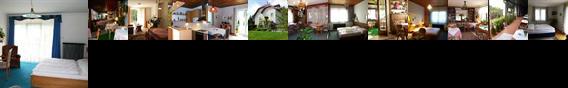 Pension Haus Bohm