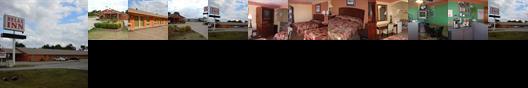 Relax Inn Pauls Valley