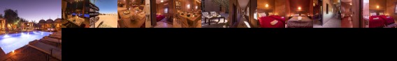 Hotel Kasbah Sahara Services