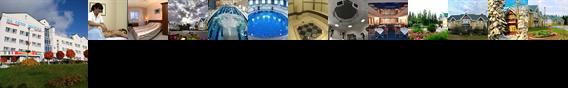 Na Semi Kholmakh Hotel