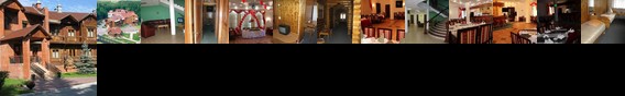 Russkiy Dvor Hotel