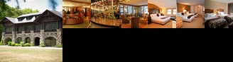 Bear Mountain Inn