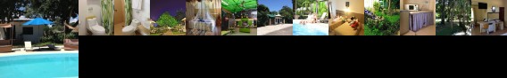 Hotel Villas Bambu