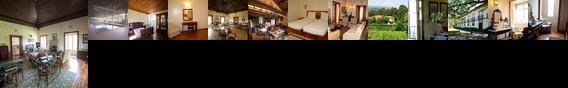 Casa Da Tojeira