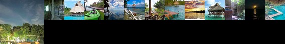 Villas Eco-Romanticas Kuuch Ka'anil