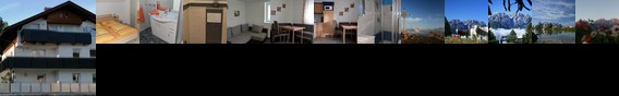 Ferienhaus Sporer