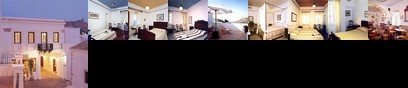 Nostos Guesthouse