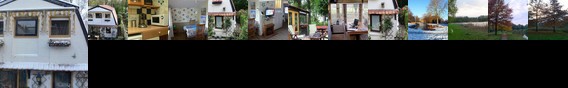 Bed & Breakfast Inndeberm