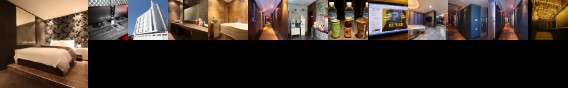 Hotel El'lee Cheonan