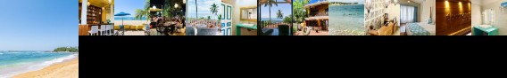 Thaproban Beach House