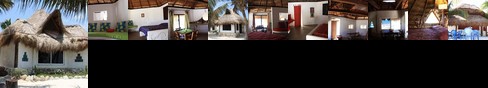Kabah-na Eco Resort