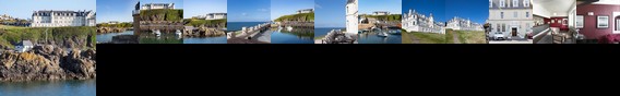 Portpatrick Hotel