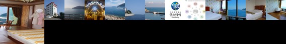 Geojedo Beach Hotel