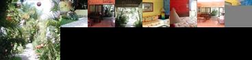 Hotel Ajijic Plaza Suites & Spa
