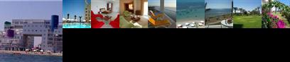 Venus Beach Residence & Hotel